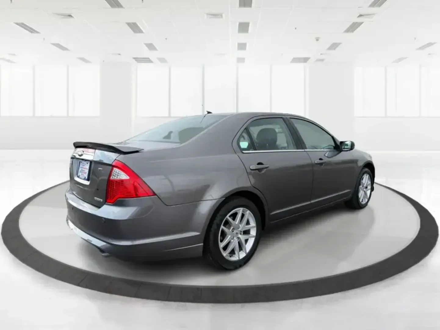 2012 Ford Fusion SEL (3FAHP0JG7CR) with an 3.0L V6 DOHC 24V engine, located at 1099 N County Rd 25A , Troy, OH, 45373, (937) 908-9800, 40.057079, -84.212883 - Need a dependable sedan that can handle the weekday commute to Dayton, quick runs up I75, and comfortable weekend drives through Miami County without draining your budget? This 2012 Ford Fusion SEL is a smart, real-world choice for drivers who want a smooth ride, confident power, and everyday practi - Photo#2