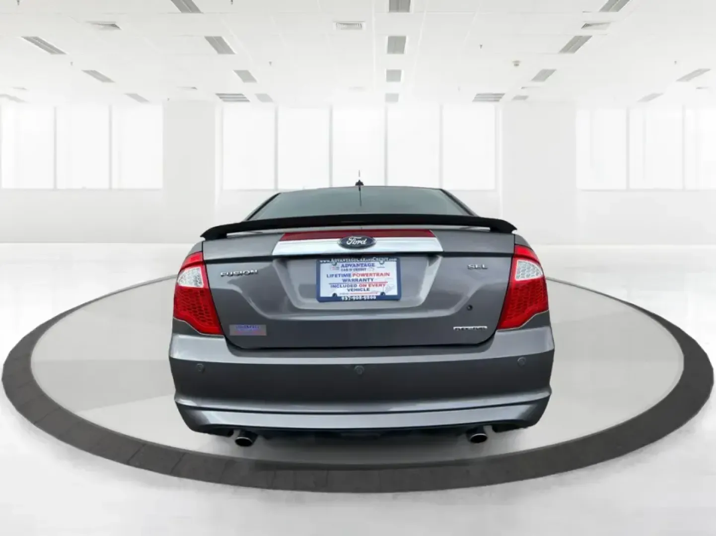 2012 Ford Fusion SEL (3FAHP0JG7CR) with an 3.0L V6 DOHC 24V engine, located at 1099 N County Rd 25A , Troy, OH, 45373, (937) 908-9800, 40.057079, -84.212883 - Need a dependable sedan that can handle the weekday commute to Dayton, quick runs up I75, and comfortable weekend drives through Miami County without draining your budget? This 2012 Ford Fusion SEL is a smart, real-world choice for drivers who want a smooth ride, confident power, and everyday practi - Photo#3