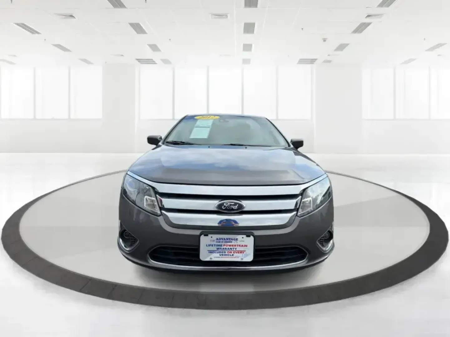 2012 Ford Fusion SEL (3FAHP0JG7CR) with an 3.0L V6 DOHC 24V engine, located at 1099 N County Rd 25A , Troy, OH, 45373, (937) 908-9800, 40.057079, -84.212883 - Need a dependable sedan that can handle the weekday commute to Dayton, quick runs up I75, and comfortable weekend drives through Miami County without draining your budget? This 2012 Ford Fusion SEL is a smart, real-world choice for drivers who want a smooth ride, confident power, and everyday practi - Photo#7