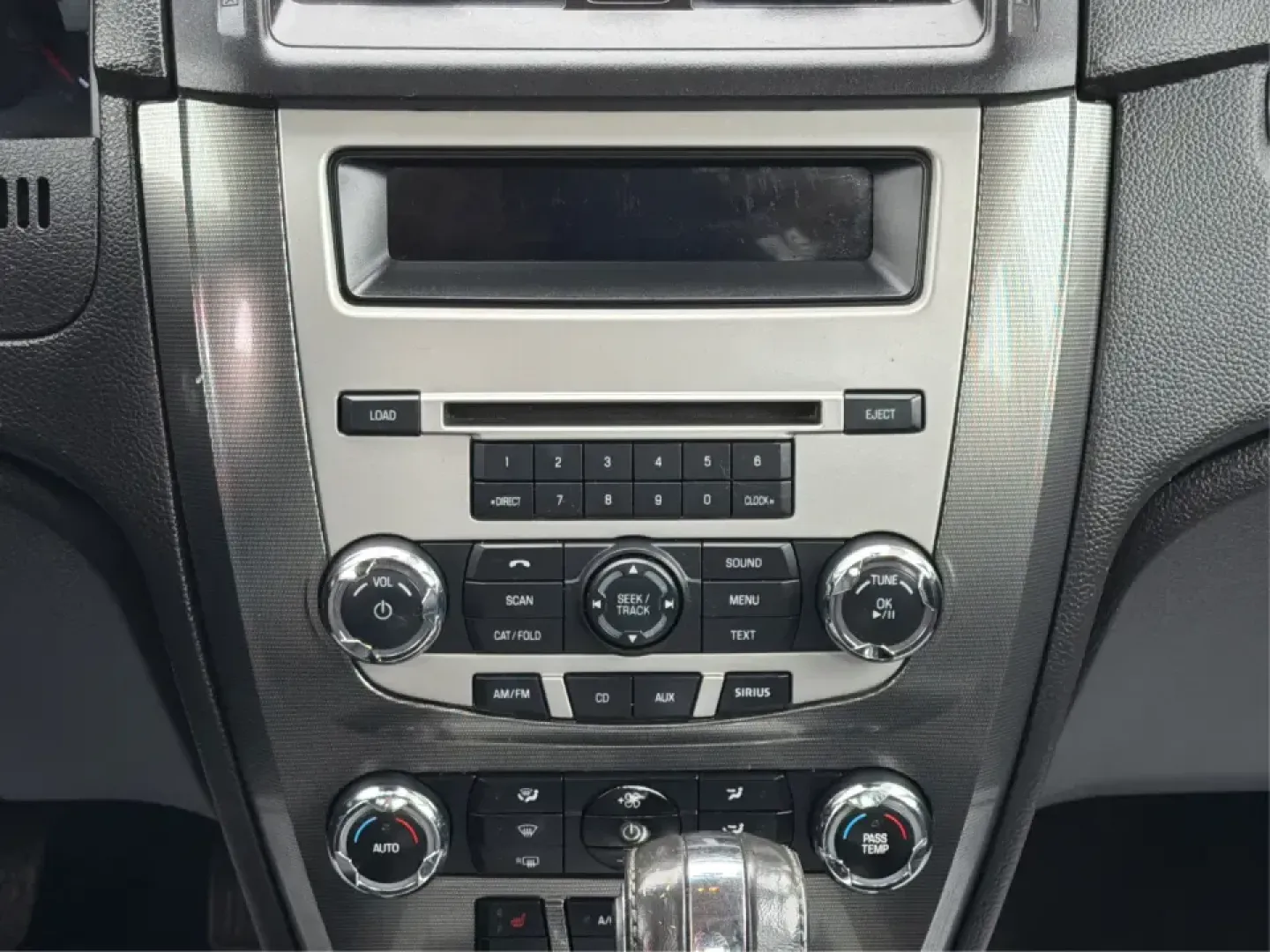 2012 Ford Fusion SEL (3FAHP0JG7CR) with an 3.0L V6 DOHC 24V engine, located at 1099 N County Rd 25A , Troy, OH, 45373, (937) 908-9800, 40.057079, -84.212883 - Need a dependable sedan that can handle the weekday commute to Dayton, quick runs up I75, and comfortable weekend drives through Miami County without draining your budget? This 2012 Ford Fusion SEL is a smart, real-world choice for drivers who want a smooth ride, confident power, and everyday practi - Photo#13