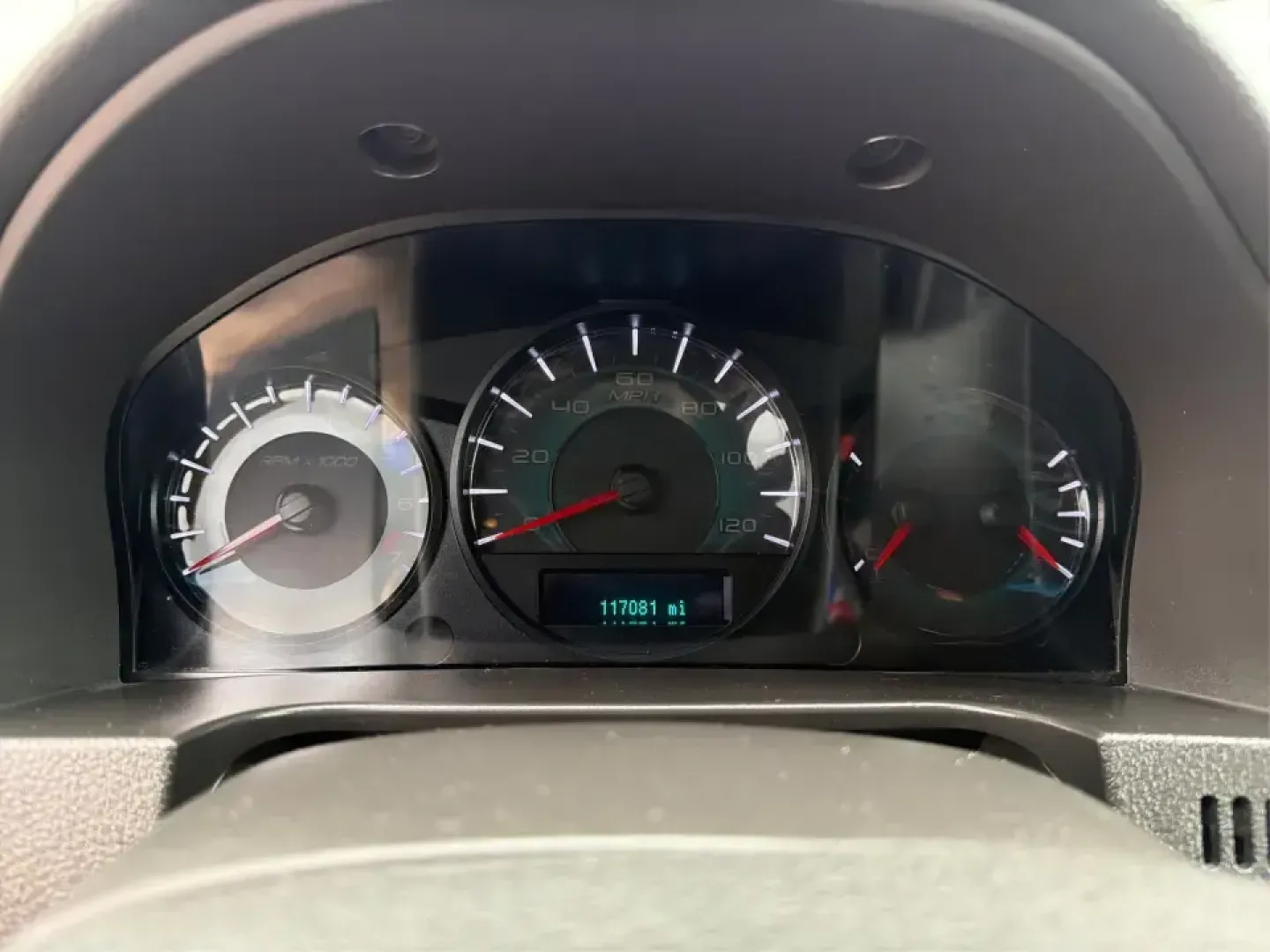 2012 Ford Fusion SEL (3FAHP0JG7CR) with an 3.0L V6 DOHC 24V engine, located at 1099 N County Rd 25A , Troy, OH, 45373, (937) 908-9800, 40.057079, -84.212883 - Need a dependable sedan that can handle the weekday commute to Dayton, quick runs up I75, and comfortable weekend drives through Miami County without draining your budget? This 2012 Ford Fusion SEL is a smart, real-world choice for drivers who want a smooth ride, confident power, and everyday practi - Photo#15