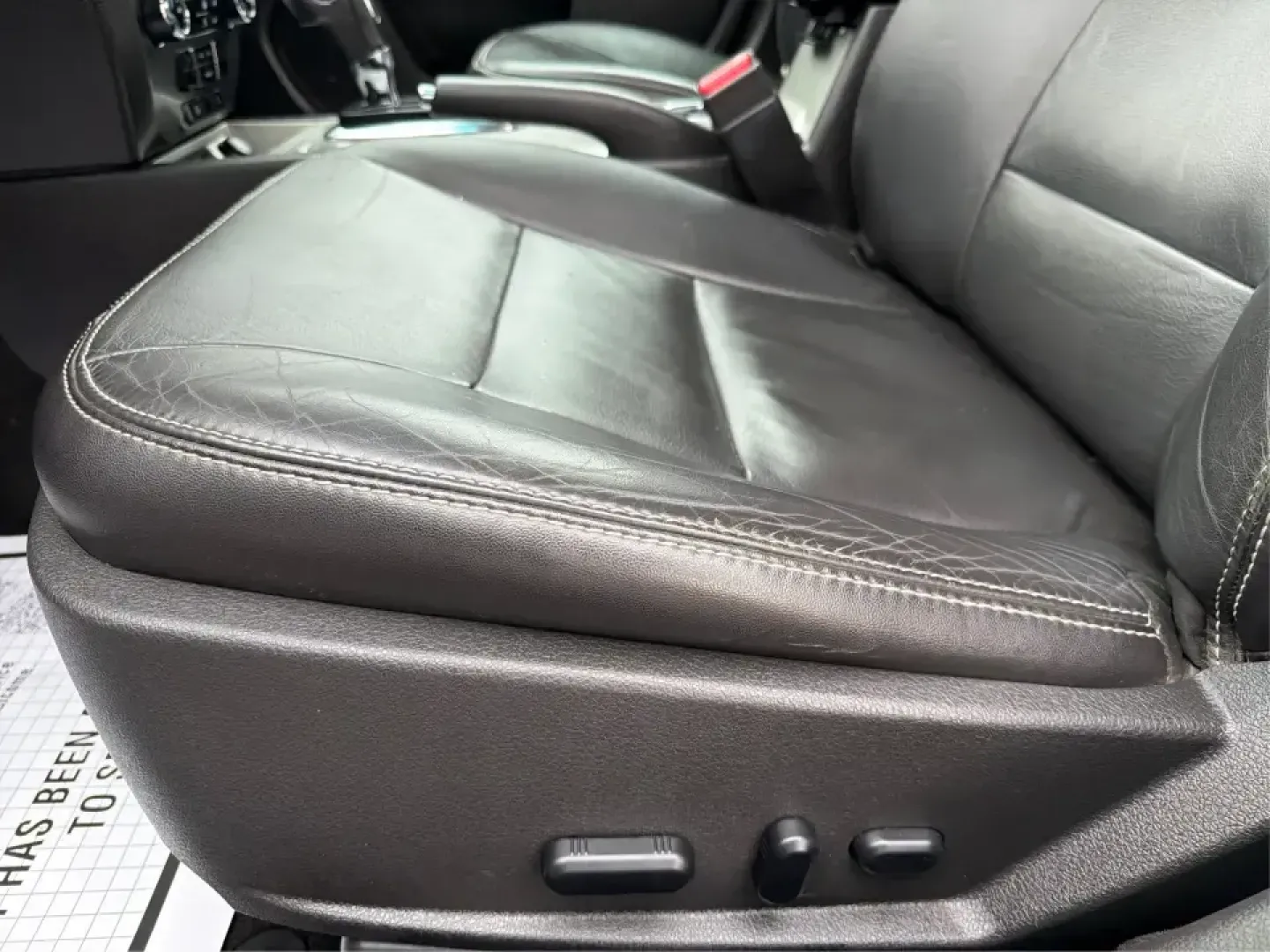 2012 Ford Fusion SEL (3FAHP0JG7CR) with an 3.0L V6 DOHC 24V engine, located at 1099 N County Rd 25A , Troy, OH, 45373, (937) 908-9800, 40.057079, -84.212883 - Need a dependable sedan that can handle the weekday commute to Dayton, quick runs up I75, and comfortable weekend drives through Miami County without draining your budget? This 2012 Ford Fusion SEL is a smart, real-world choice for drivers who want a smooth ride, confident power, and everyday practi - Photo#18