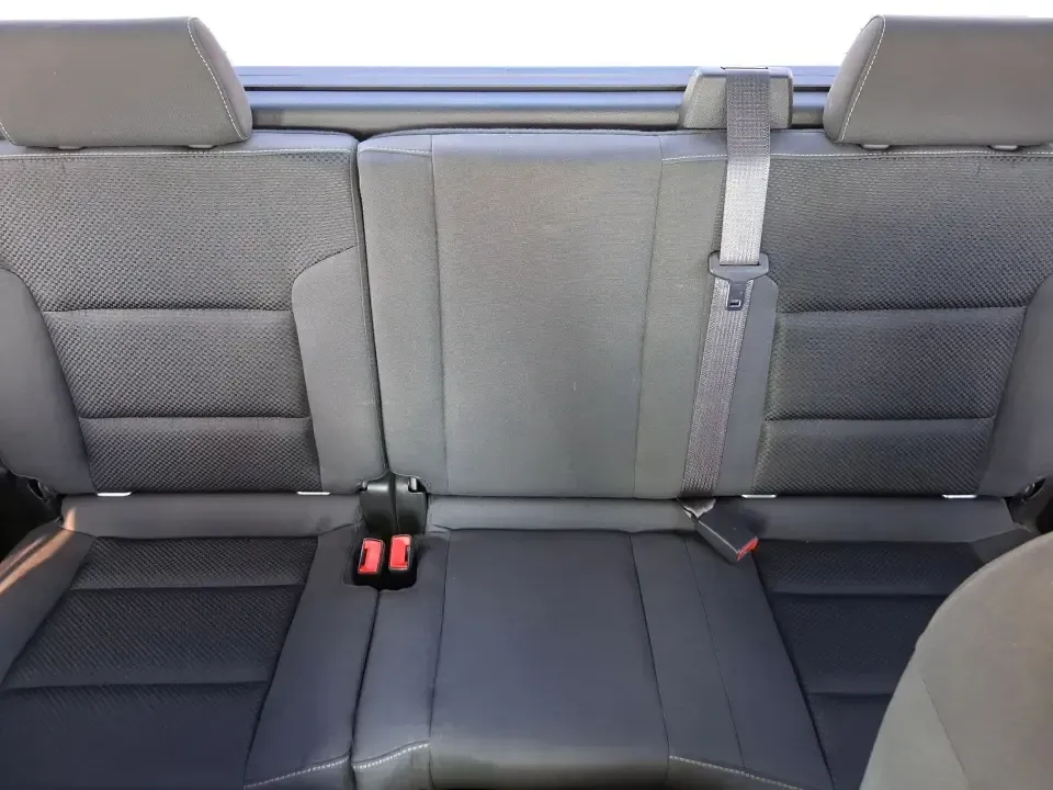 2016 Chevrolet Silverado 1500 1LT (1GCVKRECXGZ) with an EcoTec3 4.3L V-6 gasoline direct injection engine, 6A transmission, located at 8750 N County Rd 25A, Piqua, OH, 45356, (937) 908-9800, 40.164391, -84.232513 - Picture your next weekend: the truck is loaded up for a run to Indian Lake, you've got room for friends in the Double Cab, and there's still plenty of bed space for camping gear, a mower, or that Marketplace find you've been chasing. This 2016 Chevrolet Silverado 1500 1LT 4WD in eye-catching Siren R - Photo#13