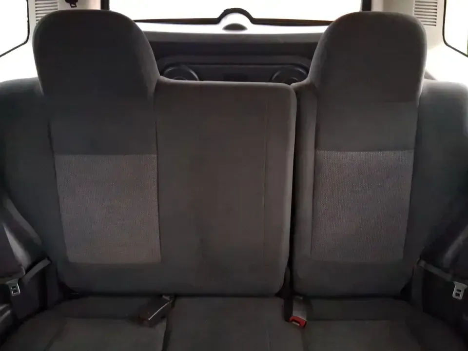 2015 Jeep Patriot Latitude (1C4NJRFB8FD) with an 2.4L I-4 DOHC engine, located at 8750 N County Rd 25A, Piqua, OH, 45356, (937) 908-9800, 40.164391, -84.232513 - Weekend escapes, snowy school runs, and daily commutes down I75 all get easier when you've got an SUV that's ready for Ohio weather and real-life schedules. This **2015 Jeep Patriot Latitude 4WD** is a practical choice for drivers who want the Jeep look and capability without the oversized footprint - Photo#14