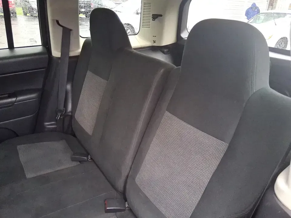 2015 Jeep Patriot Latitude (1C4NJRFB8FD) with an 2.4L I-4 DOHC engine, located at 1951 S Dayton Lakeview Rd., New Carlisle, OH, 45344, (937) 908-9800, 39.890999, -84.050255 - Weekend escapes, snowy school runs, and daily commutes down I75 all get easier when you've got an SUV that's ready for Ohio weather and real-life schedules. This **2015 Jeep Patriot Latitude 4WD** is a practical choice for drivers who want the Jeep look and capability without the oversized footprint - Photo#10