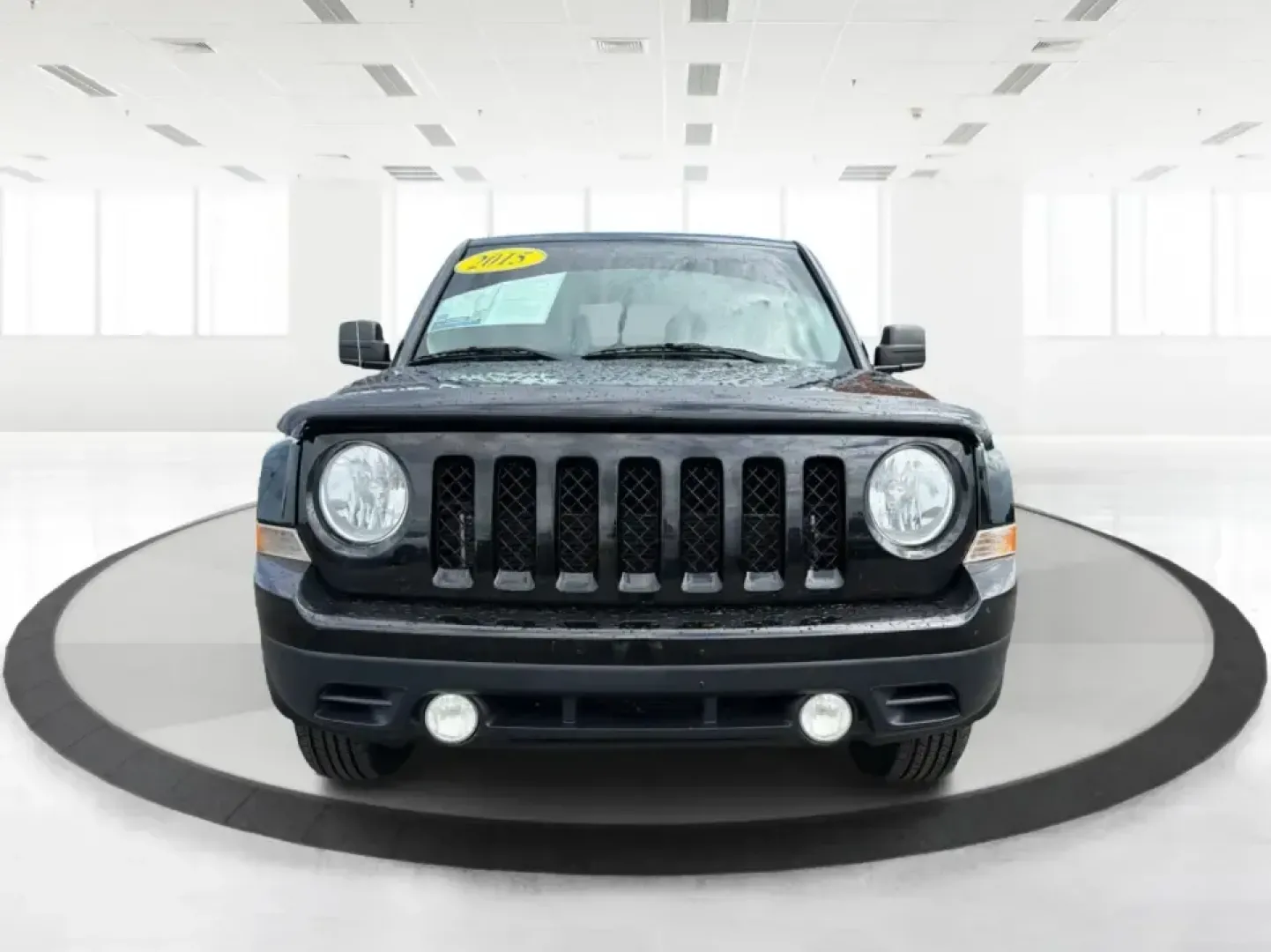 2015 Jeep Patriot Latitude 4WD (1C4NJRFB8FD) with an 2.4L L4 DOHC 16V engine, located at 401 Woodman Dr, Riverside, OH, 45431, (937) 908-9800, 39.760899, -84.123421 - Weekend getaways, snowy commutes, and everyday errands feel a lot easier when you've got an SUV that's ready for whatever Ohio throws your way. This **2015 Jeep Patriot Latitude 4WD** is a practical choice for drivers who want confident traction, versatile cargo space, and a comfortable cabin for fi - Photo#7