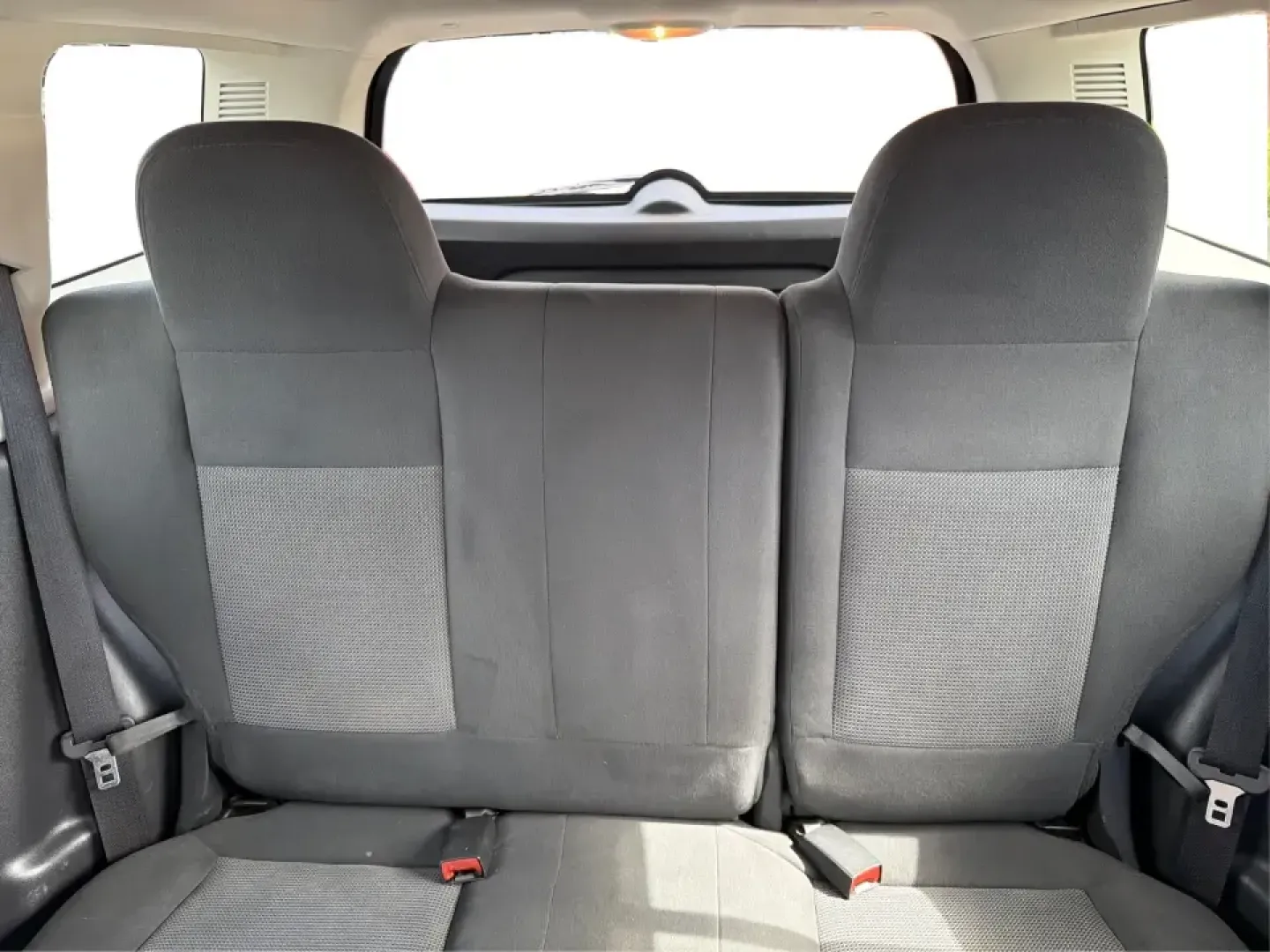 2015 Jeep Patriot Latitude 4WD (1C4NJRFB8FD) with an 2.4L L4 DOHC 16V engine, located at 401 Woodman Dr, Riverside, OH, 45431, (937) 908-9800, 39.760899, -84.123421 - Weekend getaways, snowy commutes, and everyday errands feel a lot easier when you've got an SUV that's ready for whatever Ohio throws your way. This **2015 Jeep Patriot Latitude 4WD** is a practical choice for drivers who want confident traction, versatile cargo space, and a comfortable cabin for fi - Photo#14