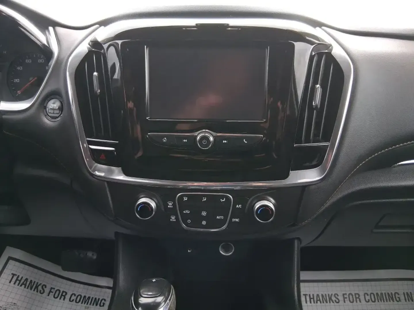 2018 Chevrolet Traverse LS (1GNERFKW3JJ) with an 3.6L V-6 gasoline direct injection engine, 9A transmission, located at 1184 Kauffman Ave, Fairborn, OH, 45324, (937) 908-9800, 39.807072, -84.030914 - Ready for the real world-school drop-offs, long commutes to Wright-Patterson AFB, and weekend road trips out toward Yellow Springs-this 2018 Chevrolet Traverse LS is the kind of three-row SUV that makes busy life easier. With confident space for people and gear, a smooth ride for I675/I70 driving, a - Photo#13