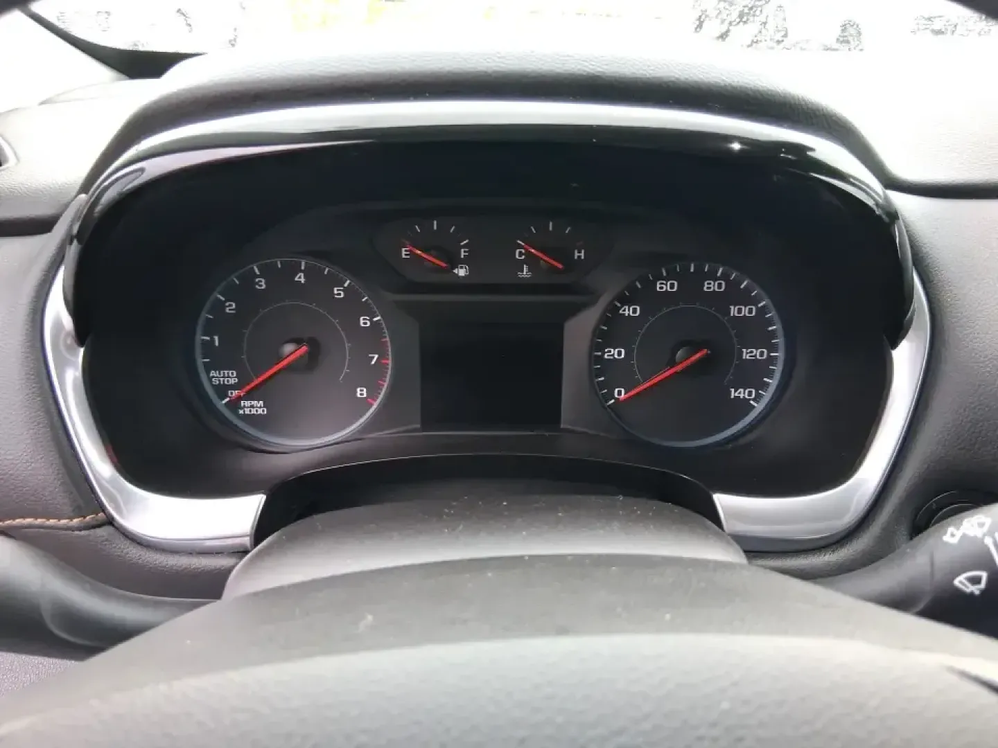 2018 Chevrolet Traverse LS (1GNERFKW3JJ) with an 3.6L V-6 gasoline direct injection engine, 9A transmission, located at 1184 Kauffman Ave, Fairborn, OH, 45324, (937) 908-9800, 39.807072, -84.030914 - Ready for the real world-school drop-offs, long commutes to Wright-Patterson AFB, and weekend road trips out toward Yellow Springs-this 2018 Chevrolet Traverse LS is the kind of three-row SUV that makes busy life easier. With confident space for people and gear, a smooth ride for I675/I70 driving, a - Photo#15