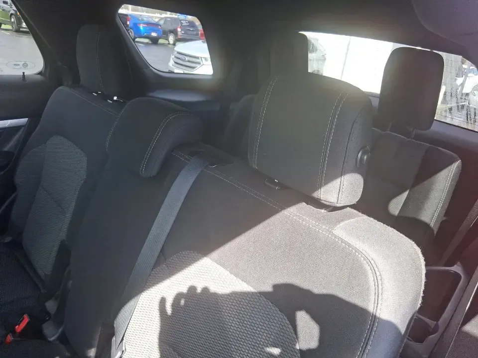 2017 Ford Explorer XLT (1FM5K8DH9HG) with an 2.3L L4 DOHC 16V engine, 6A transmission, located at 401 Woodman Dr, Riverside, OH, 45431, (937) 908-9800, 39.760899, -84.123421 - Weekend road trips to Caesar Creek, daily school drop-offs, or a comfortable commute down I75-this 2017 Ford Explorer XLT is built for real life in the Miami Valley. With three-row versatility, confident capability, and practical comfort, it's a smart choice for growing families, active couples, and - Photo#10