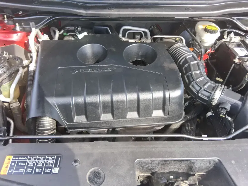 2017 Ford Explorer XLT (1FM5K8DH9HG) with an 2.3L L4 DOHC 16V engine, 6A transmission, located at 401 Woodman Dr, Riverside, OH, 45431, (937) 908-9800, 39.760899, -84.123421 - Weekend road trips to Caesar Creek, daily school drop-offs, or a comfortable commute down I75-this 2017 Ford Explorer XLT is built for real life in the Miami Valley. With three-row versatility, confident capability, and practical comfort, it's a smart choice for growing families, active couples, and - Photo#11