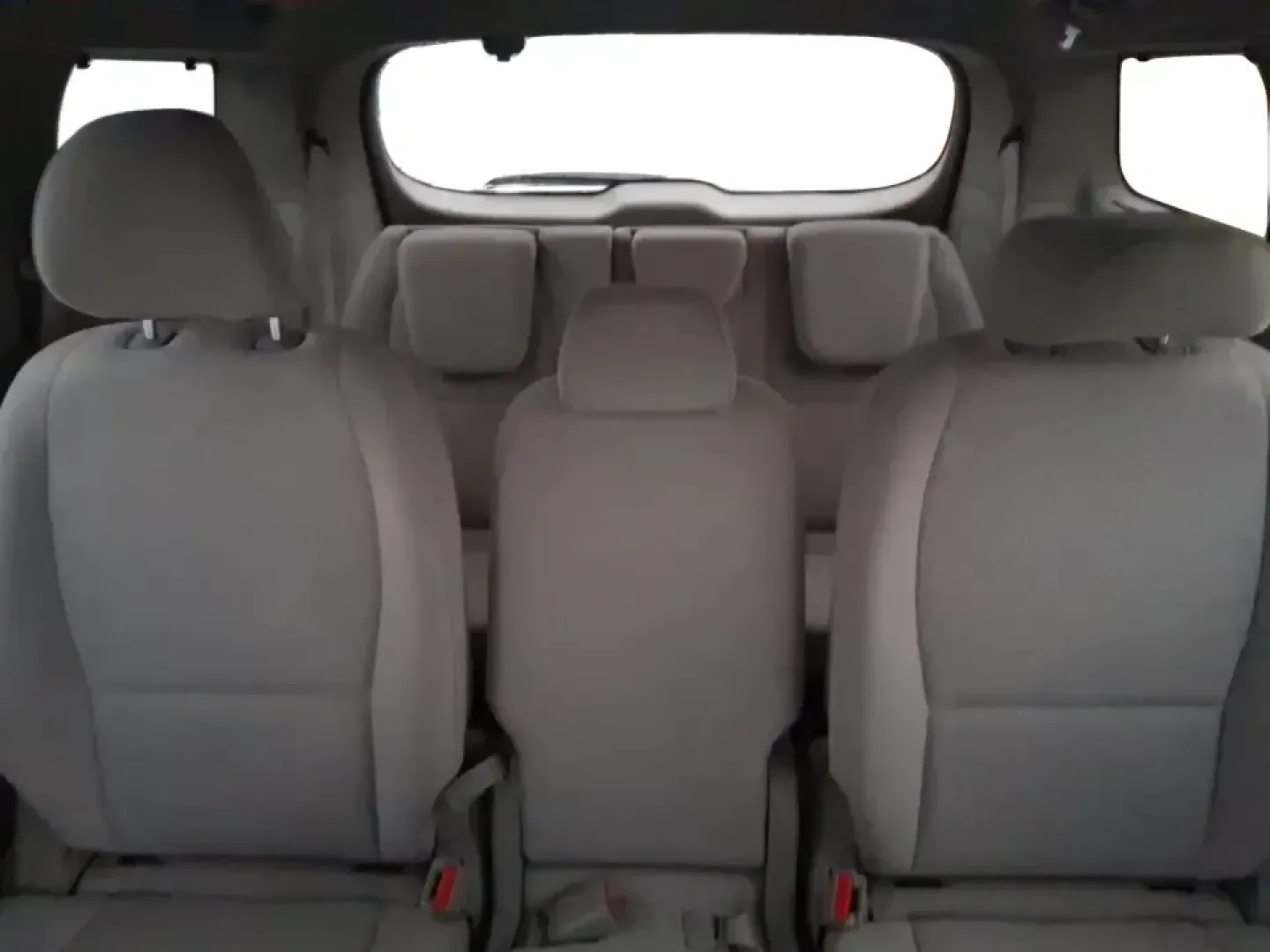 2016 Kia Sedona LX (KNDMB5C11G6) with an Lambda 3.3L V-6 gasoline direct injection engine, 6-Speed Automatic transmission, located at 880 E. National Road, Vandalia, OH, 45377, (937) 908-9800, 39.891918, -84.183594 - Picture your next weekend: the kids piled in with snacks and sports gear, a cooler in the back, and enough space so everyone can stretch out on the drive down South Dixie Dr toward Dayton's parks, festivals, and family attractions. If you need a dependable, budget-smart people mover that keeps daily - Photo#11