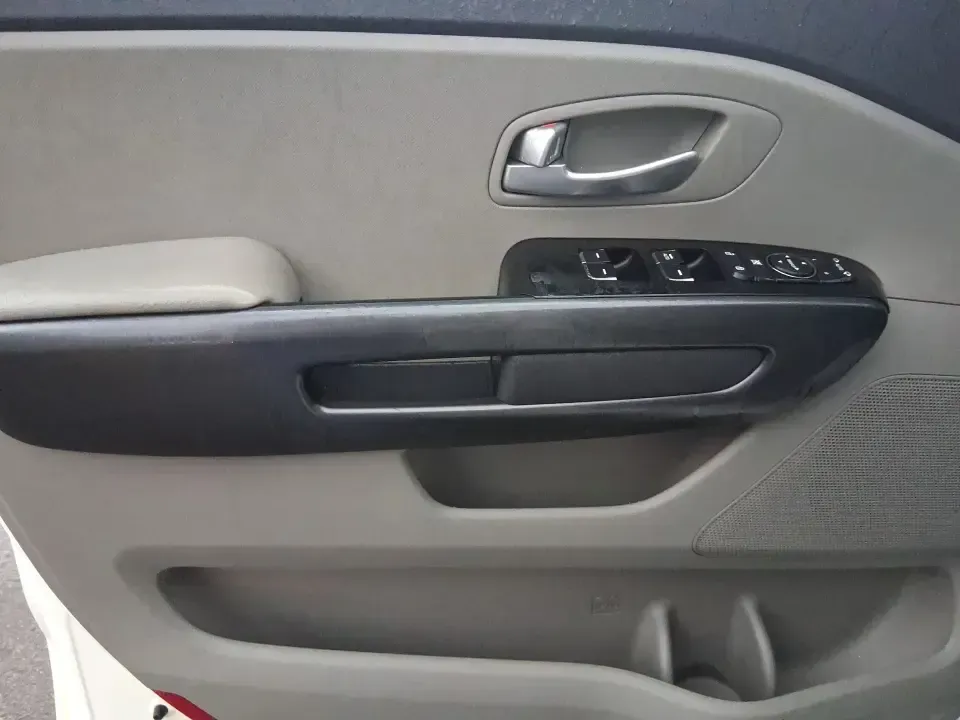 2016 Kia Sedona LX (KNDMB5C11G6) with an Lambda 3.3L V-6 gasoline direct injection engine, 6-Speed Automatic transmission, located at 880 E. National Road, Vandalia, OH, 45377, (937) 908-9800, 39.891918, -84.183594 - Picture your next weekend: the kids piled in with snacks and sports gear, a cooler in the back, and enough space so everyone can stretch out on the drive down South Dixie Dr toward Dayton's parks, festivals, and family attractions. If you need a dependable, budget-smart people mover that keeps daily - Photo#15