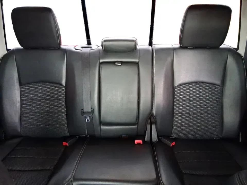 2014 Ram 1500 Sport (1C6RR7MT6ES) with an HEMI 5.7L V-8 variable valve control engine, 6-Speed Automatic transmission, located at 401 Woodman Dr, Riverside, OH, 45431, (937) 908-9800, 39.760899, -84.123421 - Need a truck that can handle weekday work, weekend getaways, and everything Ohio weather throws at you? This Flame Red Clearcoat 2014 Ram 1500 Sport Crew Cab 4WD is built for real life-hauling project supplies to a home in Riverside, towing toys for a day near Eastwood MetroPark, or loading up the f - Photo#13