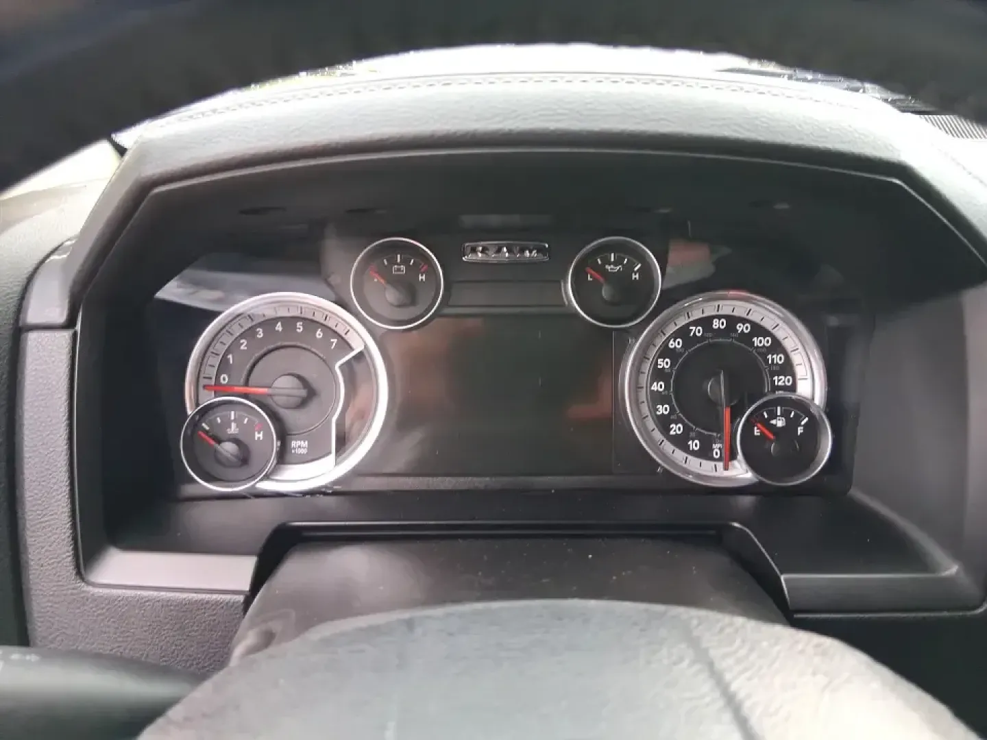 2014 Ram 1500 Sport (1C6RR7MT6ES) with an HEMI 5.7L V-8 variable valve control engine, 6-Speed Automatic transmission, located at 401 Woodman Dr, Riverside, OH, 45431, (937) 908-9800, 39.760899, -84.123421 - Need a truck that can handle weekday work, weekend getaways, and everything Ohio weather throws at you? This Flame Red Clearcoat 2014 Ram 1500 Sport Crew Cab 4WD is built for real life-hauling project supplies to a home in Riverside, towing toys for a day near Eastwood MetroPark, or loading up the f - Photo#14