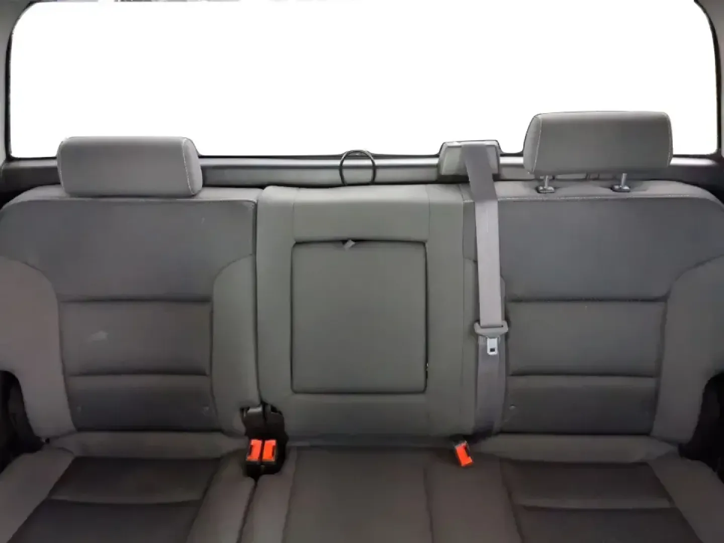 2017 Chevrolet Silverado 1500 2LT (3GCUKREH9HG) with an 4.3L V6 OHV 12V engine, 6A transmission, located at 8750 N County Rd 25A, Piqua, OH, 45356, (937) 908-9800, 40.164391, -84.232513 - Need a truck that can handle weekday work runs, weekend projects, and spontaneous road trips out toward Caesar Creek or up I75 without feeling like a compromise? This 2017 Chevrolet Silverado 1500 2LT Crew Cab 4WD is built for real life in the Miami Valley-roomy enough for friends or family, strong - Photo#13
