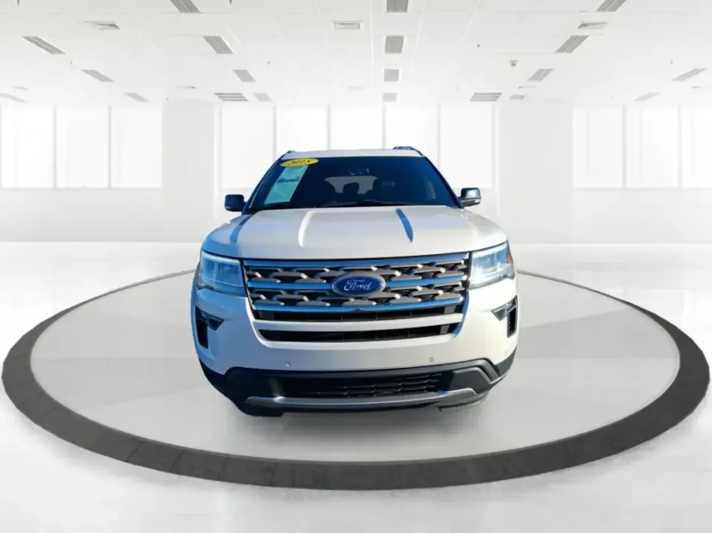 2018 Ford Explorer XLT (1FM5K7D80JG) with an EcoBoost 2.3L I-4 gasoline direct injection engine, 6A transmission, located at 1099 N County Rd 25A , Troy, OH, 45373, (937) 908-9800, 40.057079, -84.212883 - Pack up the kids, cue up your favorite playlist, and point the hood toward a weekend getaway-this 2018 Ford Explorer XLT is the kind of SUV that fits real life in Troy, Ohio. Whether you're shuttling to practice, commuting up I75, or planning a day trip to Charleston Falls Preserve, the Explorer's r - Photo#7