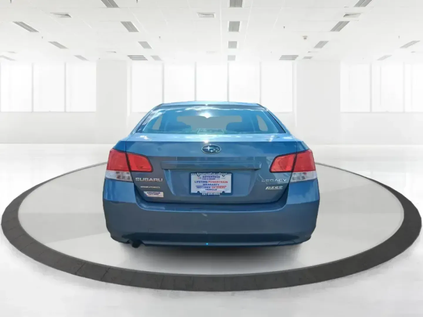 2013 Subaru Legacy 2.5i (4S3BMBA69D3) with an 2.5L H-4 DOHC engine, Continuously Variable Transmission transmission, located at 401 Woodman Dr, Riverside, OH, 45431, (937) 908-9800, 39.760899, -84.123421 - Whether you're commuting daily across the Miami Valley, shuttling kids between school and practice, or planning a weekend escape to the MetroParks, this 2013 Subaru Legacy 2.5i is the kind of all-weather sedan that fits real life in Riverside, Ohio. Finished in Twilight Blue Metallic and built with - Photo#3