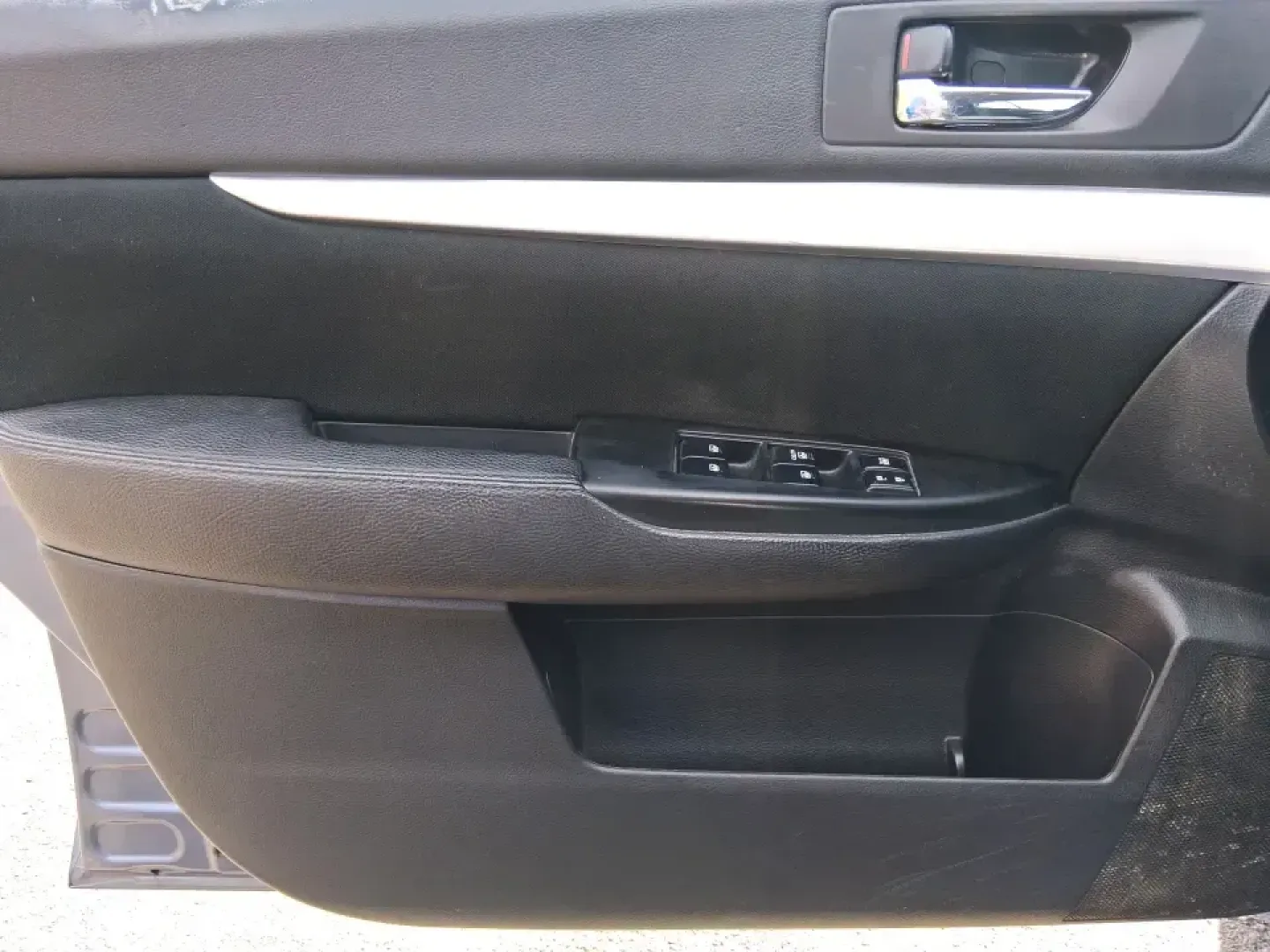 2013 Subaru Legacy 2.5i (4S3BMBA69D3) with an 2.5L H-4 DOHC engine, Continuously Variable Transmission transmission, located at 401 Woodman Dr, Riverside, OH, 45431, (937) 908-9800, 39.760899, -84.123421 - Whether you're commuting daily across the Miami Valley, shuttling kids between school and practice, or planning a weekend escape to the MetroParks, this 2013 Subaru Legacy 2.5i is the kind of all-weather sedan that fits real life in Riverside, Ohio. Finished in Twilight Blue Metallic and built with - Photo#17