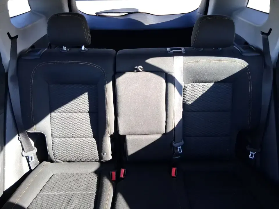 2018 GMC Terrain SLE (3GKALMEV3JL) with an 1.4L L4 DOHC 16V TURBO engine, 6A transmission, located at 1230 East Main St, Xenia, OH, 45385, (937) 908-9800, 39.688026, -83.910172 - Need a smart, comfortable SUV for the daily commute from Xenia to Beavercreek or Dayton, school drop-offs near Shawnee Park, and weekend runs out toward Caesar Creek State Park? This 2018 GMC Terrain SLE is built for real life-easy to park, roomy enough for five, and efficient for everyday driving-w - Photo#14