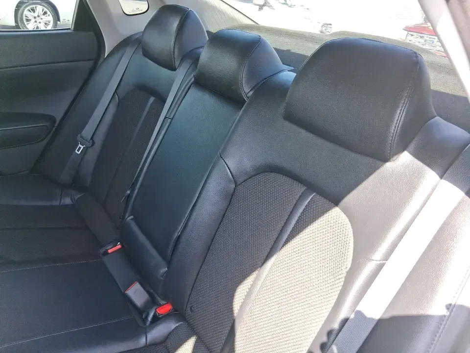 2019 Kia Optima S (5XXGT4L35KG) with an Theta II 2.4L I-4 gasoline direct injection engine, 6A transmission, located at 1099 N County Rd 25A , Troy, OH, 45373, (937) 908-9800, 40.057079, -84.212883 - Picture your next week going smoother: a comfortable, efficient sedan that makes the daily commute up I75, quick school drop-offs, and weekend runs to Dayton feel easy-without stretching your budget. This 2019 Kia Optima S is built for real life in Troy, Ohio, offering the space and technology busy - Photo#10