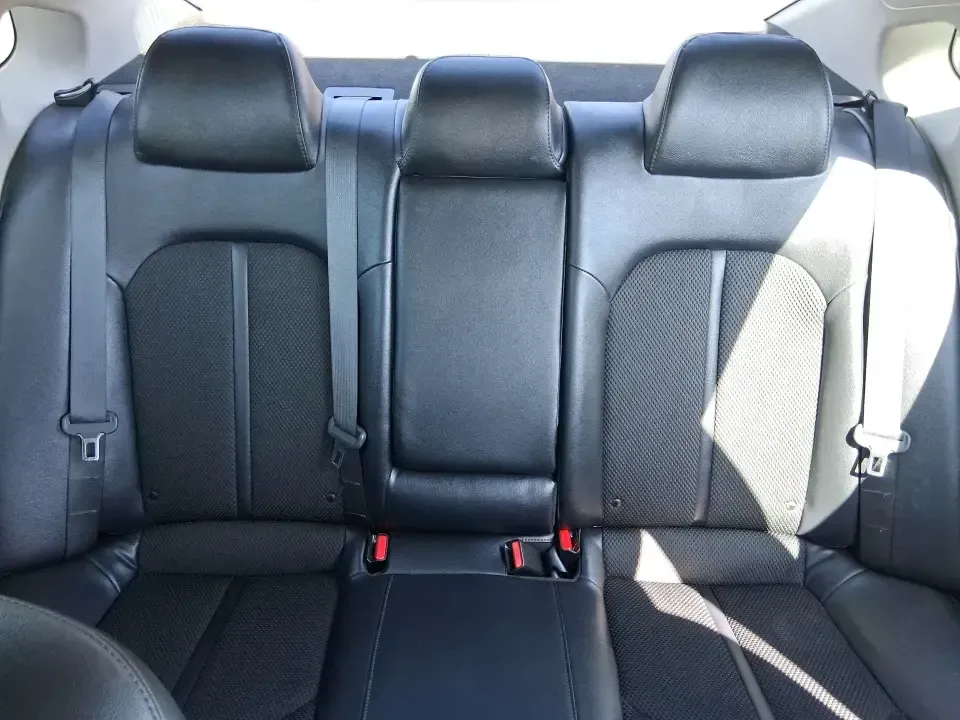 2019 Kia Optima S (5XXGT4L35KG) with an Theta II 2.4L I-4 gasoline direct injection engine, 6A transmission, located at 1099 N County Rd 25A , Troy, OH, 45373, (937) 908-9800, 40.057079, -84.212883 - Picture your next week going smoother: a comfortable, efficient sedan that makes the daily commute up I75, quick school drop-offs, and weekend runs to Dayton feel easy-without stretching your budget. This 2019 Kia Optima S is built for real life in Troy, Ohio, offering the space and technology busy - Photo#13