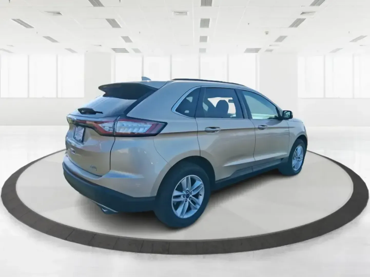 2017 Ford Edge SEL (2FMPK3J92HB) with an 2.0L L4 DOHC 16V engine, 6A transmission, located at 1099 N County Rd 25A , Troy, OH, 45373, (937) 908-9800, 40.057079, -84.212883 - Load up the family, point the hood toward I75, and make every errand or weekend getaway feel easier in this 2017 Ford Edge SEL-an SUV that's sized just right for school drop-offs, long commutes to Dayton, and quick escapes to places like Charleston Falls Preserve or a Saturday stroll around the Troy - Photo#2