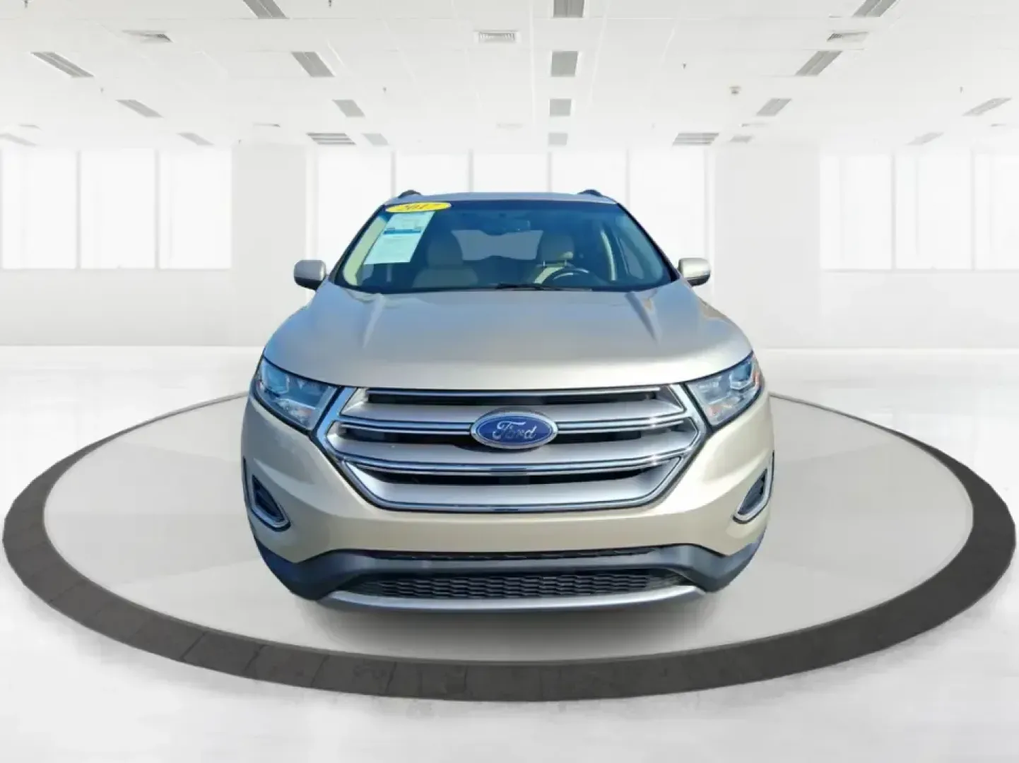 2017 Ford Edge SEL (2FMPK3J92HB) with an 2.0L L4 DOHC 16V engine, 6A transmission, located at 1099 N County Rd 25A , Troy, OH, 45373, (937) 908-9800, 40.057079, -84.212883 - Load up the family, point the hood toward I75, and make every errand or weekend getaway feel easier in this 2017 Ford Edge SEL-an SUV that's sized just right for school drop-offs, long commutes to Dayton, and quick escapes to places like Charleston Falls Preserve or a Saturday stroll around the Troy - Photo#5