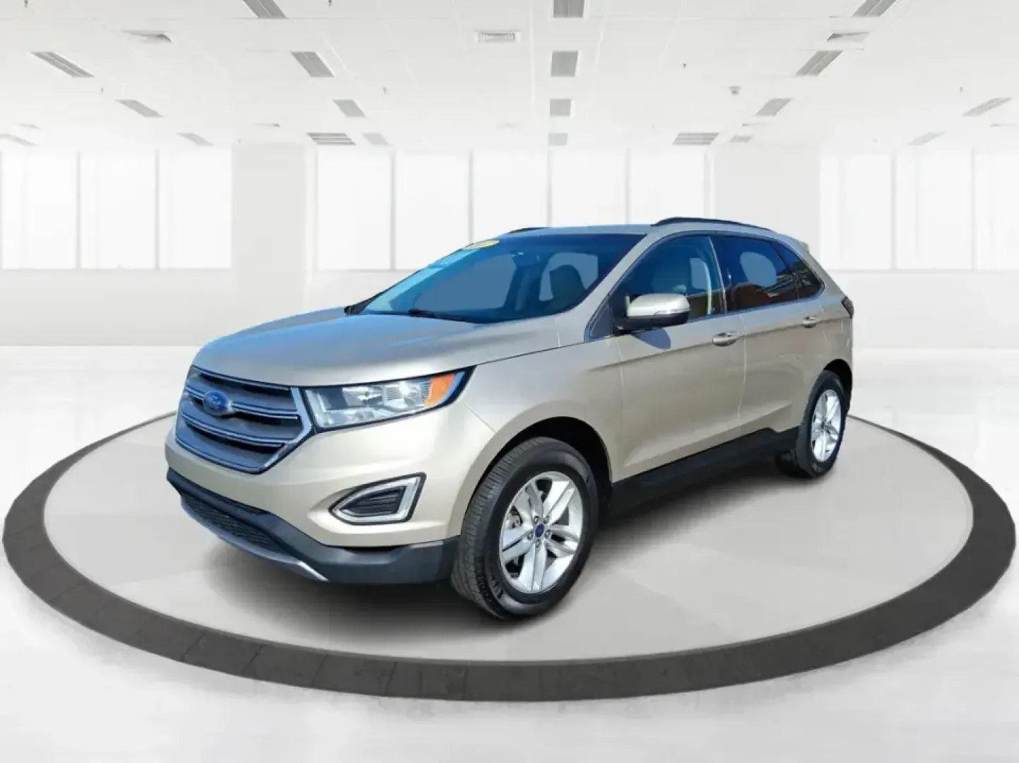 2017 Ford Edge SEL (2FMPK3J92HB) with an 2.0L L4 DOHC 16V engine, 6A transmission, located at 1099 N County Rd 25A , Troy, OH, 45373, (937) 908-9800, 40.057079, -84.212883 - Load up the family, point the hood toward I75, and make every errand or weekend getaway feel easier in this 2017 Ford Edge SEL-an SUV that's sized just right for school drop-offs, long commutes to Dayton, and quick escapes to places like Charleston Falls Preserve or a Saturday stroll around the Troy - Photo#7