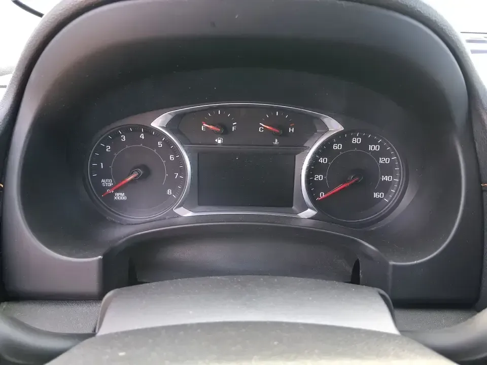 2019 GMC Terrain SLT (3GKALVEV0KL) with an 1.4L L4 DOHC 16V TURBO engine, 6A transmission, located at 1099 N County Rd 25A , Troy, OH, 45373, (937) 908-9800, 40.057079, -84.212883 - Picture your next week: smooth morning commutes down US-35, a quick run to The Greene for errands, then a Saturday escape to John Bryan State Park with the family and gear in tow. This 2019 GMC Terrain SLT is built for that real-life rhythm-comfortable, confident in changing Ohio weather, and sized - Photo#14