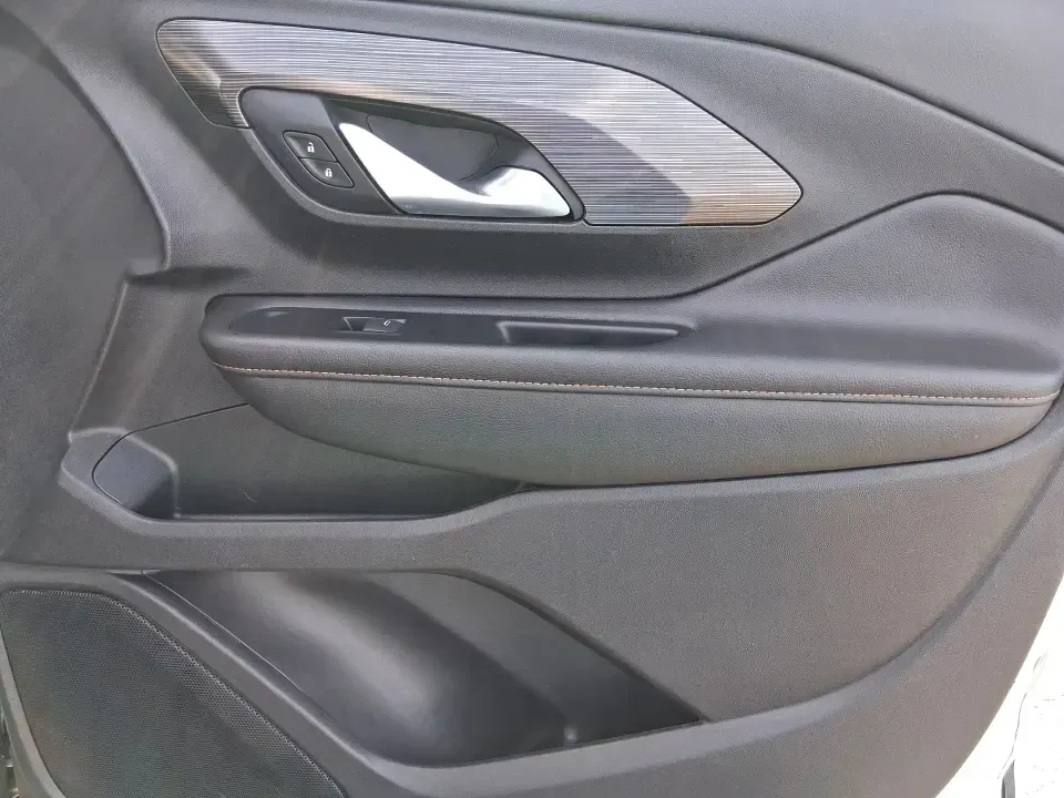 2019 GMC Terrain SLT (3GKALVEV0KL) with an 1.4L L4 DOHC 16V TURBO engine, 6A transmission, located at 1099 N County Rd 25A , Troy, OH, 45373, (937) 908-9800, 40.057079, -84.212883 - Picture your next week: smooth morning commutes down US-35, a quick run to The Greene for errands, then a Saturday escape to John Bryan State Park with the family and gear in tow. This 2019 GMC Terrain SLT is built for that real-life rhythm-comfortable, confident in changing Ohio weather, and sized - Photo#19