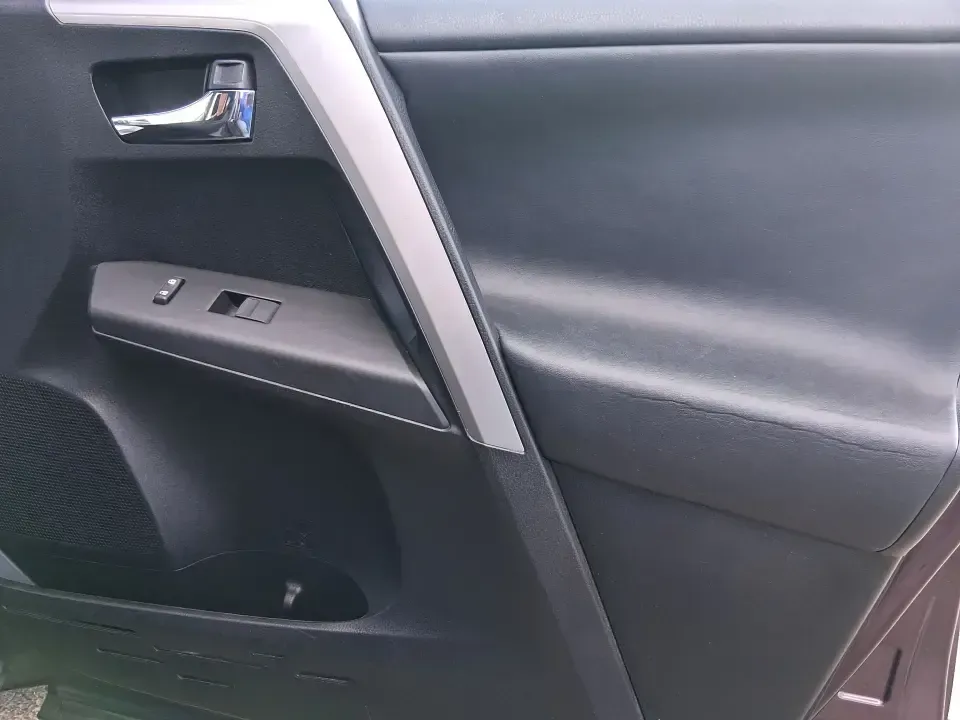 2016 Toyota RAV4 XLE (2T3RFREV9GW) with an 2.5L I-4 DOHC engine, 6A transmission, located at 401 Woodman Dr, Riverside, OH, 45431, (937) 908-9800, 39.760899, -84.123421 - Weekend road trips to Eastwood MetroPark, snowy commutes up I675, and everyday school-and-grocery runs around Riverside all get easier when you're driving an SUV that's ready for real life. This 2016 Toyota RAV4 XLE in eye-catching Barcelona Red Metallic blends Toyota reliability with the versatilit - Photo#18