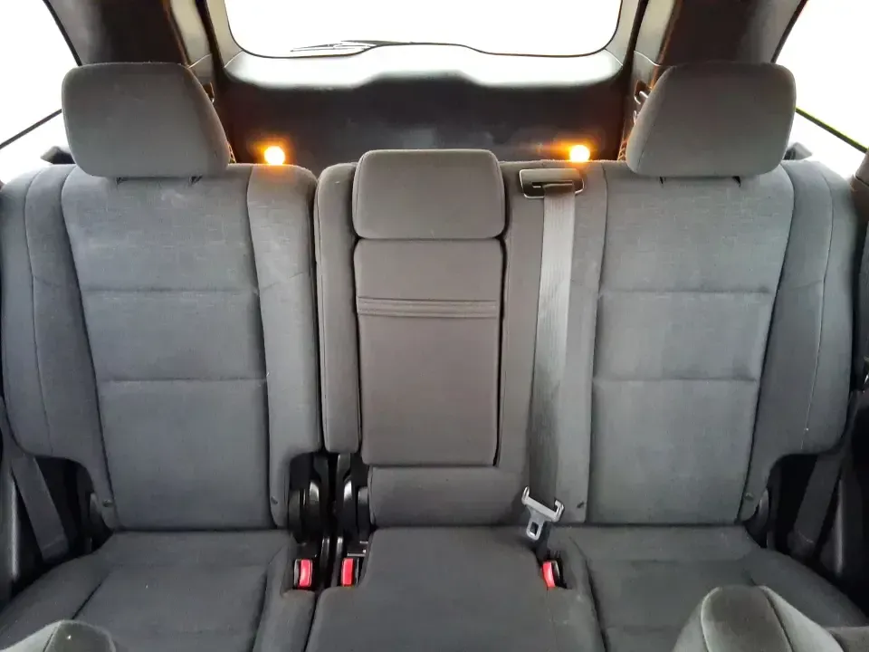 2015 Jeep Grand Cherokee Laredo (1C4RJFAG5FC) with an 3.6L V-6 DOHC engine, 8-Speed Automatic transmission, located at 1099 N County Rd 25A , Troy, OH, 45373, (937) 908-9800, 40.057079, -84.212883 - Need one SUV that can handle school drop-offs in the morning, a smooth I75 commute at lunchtime, and a last-minute weekend escape to the Miami Valley trails? This 2015 Jeep Grand Cherokee Laredo 4WD is built for real life in Troy, Ohio-comfortable enough for daily driving, confident enough for unpre - Photo#14