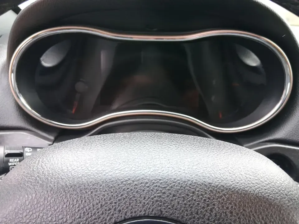 2015 Jeep Grand Cherokee Laredo (1C4RJFAG5FC) with an 3.6L V-6 DOHC engine, 8-Speed Automatic transmission, located at 1099 N County Rd 25A , Troy, OH, 45373, (937) 908-9800, 40.057079, -84.212883 - Need one SUV that can handle school drop-offs in the morning, a smooth I75 commute at lunchtime, and a last-minute weekend escape to the Miami Valley trails? This 2015 Jeep Grand Cherokee Laredo 4WD is built for real life in Troy, Ohio-comfortable enough for daily driving, confident enough for unpre - Photo#15