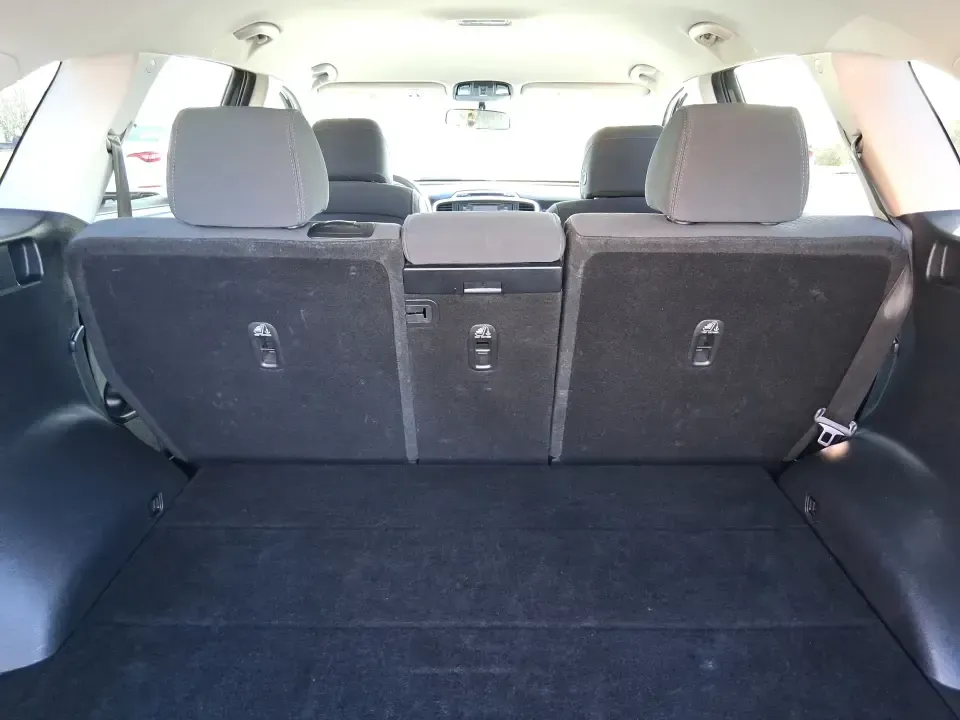 2017 Kia Sorento 2.4L LX (5XYPGDA36HG) with an 2.4L I-4 gasoline direct injection engine, 6A transmission, located at 880 E. National Road, Vandalia, OH, 45377, (937) 908-9800, 39.891918, -84.183594 - Picture your next weekend: groceries loaded, kids (or friends) comfortable in the back, and you're heading out of Troy for a quick getaway-maybe a stroll through downtown near the Miami River, a stop by Hobart Arena for an event, or an easy cruise up I75 toward Dayton. This 2017 Kia Sorento 2.4L LX - Photo#12