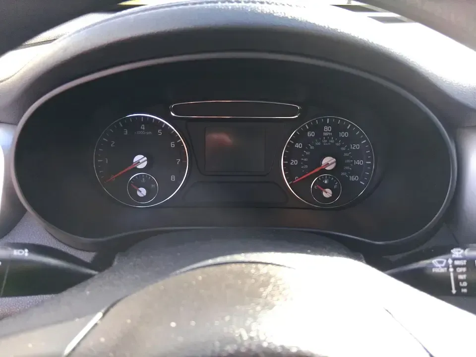 2017 Kia Sorento 2.4L LX (5XYPGDA36HG) with an 2.4L I-4 gasoline direct injection engine, 6A transmission, located at 880 E. National Road, Vandalia, OH, 45377, (937) 908-9800, 39.891918, -84.183594 - Picture your next weekend: groceries loaded, kids (or friends) comfortable in the back, and you're heading out of Troy for a quick getaway-maybe a stroll through downtown near the Miami River, a stop by Hobart Arena for an event, or an easy cruise up I75 toward Dayton. This 2017 Kia Sorento 2.4L LX - Photo#15