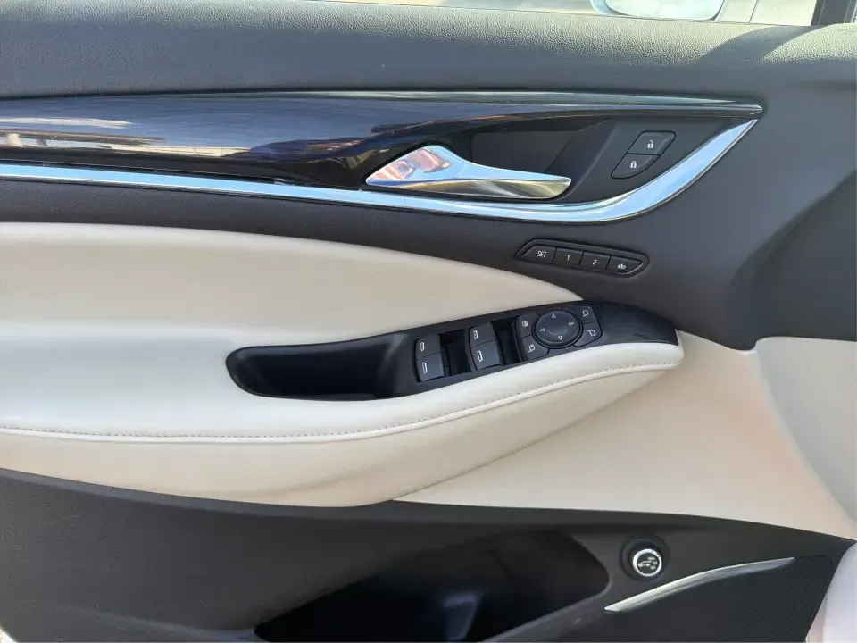 2018 Buick Enclave Premium (5GAEVBKW6JJ) with an 3.6L V-6 gasoline direct injection engine, 9A transmission, located at 1230 East Main St, Xenia, OH, 45385, (937) 908-9800, 39.688026, -83.910172 - Pack the kids, queue up a playlist, and point the nose toward your next weekend getaway-this 2018 Buick Enclave Premium is built for real life in Troy, Ohio, whether you're doing school drop-offs, a long commute down I-75, or a comfortable road trip to Dayton, Columbus, or the Miami Valley. With thr - Photo#19