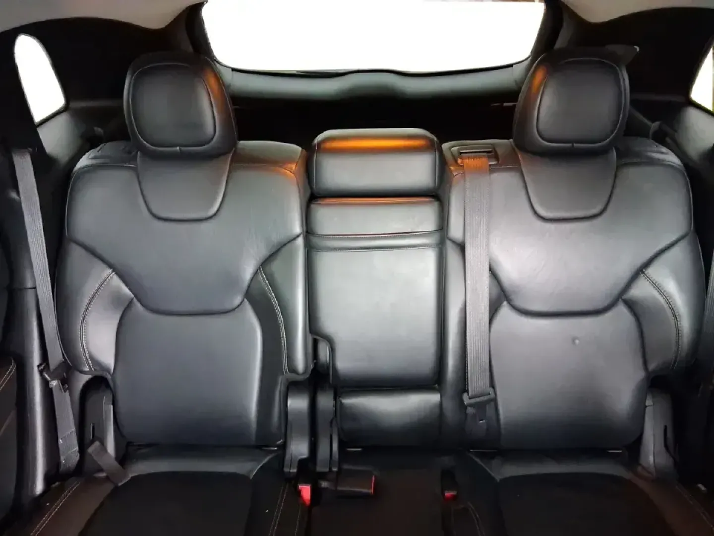 2015 Jeep Cherokee Limited (1C4PJMDBXFW) with an 2.4L L4 DOHC 16V engine, 9-Speed Automatic transmission, located at 401 Woodman Dr, Riverside, OH, 45431, (937) 908-9800, 39.760899, -84.123421 - Need one vehicle that can handle the weekday grind and still feel ready for a last-minute getaway? This 2015 Jeep Cherokee Limited 4WD in Brilliant Black Crystal Pearlcoat is built for Riverside life-comfortable for daily commutes, confident in Ohio weather, and versatile enough for road trips, socc - Photo#14