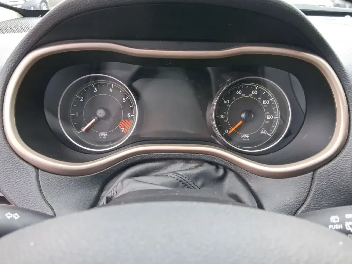 2015 Jeep Cherokee Limited (1C4PJMDBXFW) with an 2.4L L4 DOHC 16V engine, 9-Speed Automatic transmission, located at 401 Woodman Dr, Riverside, OH, 45431, (937) 908-9800, 39.760899, -84.123421 - Need one vehicle that can handle the weekday grind and still feel ready for a last-minute getaway? This 2015 Jeep Cherokee Limited 4WD in Brilliant Black Crystal Pearlcoat is built for Riverside life-comfortable for daily commutes, confident in Ohio weather, and versatile enough for road trips, socc - Photo#15