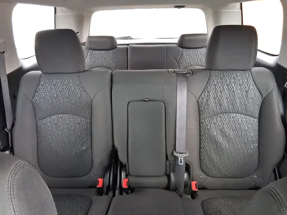 2012 GMC Acadia SL (1GKKRNED6CJ) with an 3.6L V-6 gasoline direct injection engine, 6-Speed Automatic transmission, located at 8750 N County Rd 25A, Piqua, OH, 45356, (937) 908-9800, 40.164391, -84.232513 - Pack up the kids, load the cooler, and point the SUV toward your next weekend getaway-this 2012 GMC Acadia SL is built for real-life Ohio driving, from school drop-offs and long commutes to road trips up I-75 and errands around Piqua. With three-row versatility, confident road manners, and family-fr - Photo#14