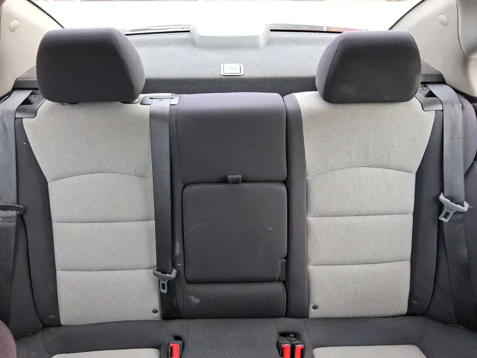 2014 Chevrolet Cruze LS Auto (1G1PA5SG7E7) with an ECOTEC 1.8L I-4 DOHC engine, 6-Speed Automatic transmission, located at 401 Woodman Dr, Riverside, OH, 45431, (937) 908-9800, 39.760899, -84.123421 - Picture a dependable daily commuter that still feels comfortable for weekend errands, school drop-offs, and the occasional road trip down I-675 or US-35-this 2014 Chevrolet Cruze LS Auto is the kind of practical sedan that fits real life in the Dayton area. Finished in Atlantis Blue Metallic, it's e - Photo#14