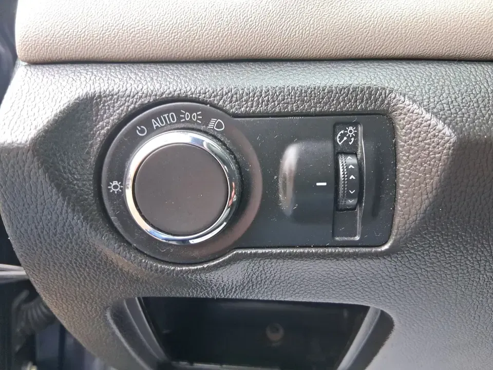 2014 Chevrolet Cruze LS Auto (1G1PA5SG7E7) with an ECOTEC 1.8L I-4 DOHC engine, 6-Speed Automatic transmission, located at 401 Woodman Dr, Riverside, OH, 45431, (937) 908-9800, 39.760899, -84.123421 - Picture a dependable daily commuter that still feels comfortable for weekend errands, school drop-offs, and the occasional road trip down I-675 or US-35-this 2014 Chevrolet Cruze LS Auto is the kind of practical sedan that fits real life in the Dayton area. Finished in Atlantis Blue Metallic, it's e - Photo#17