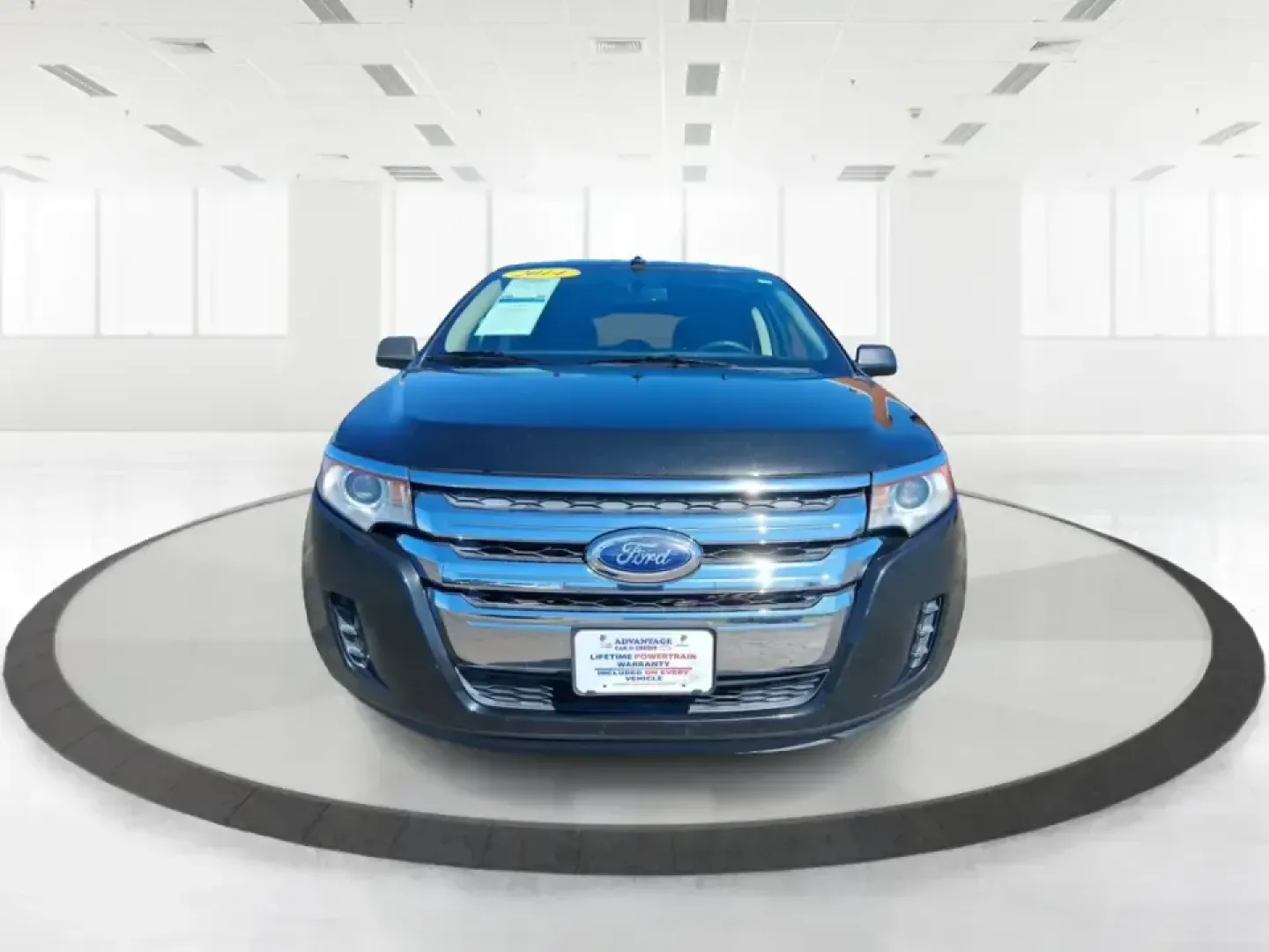 2014 Ford Edge SE (2FMDK4GC2EB) with an 3.5L V-6 DOHC engine, 6-Speed Automatic transmission, located at 401 Woodman Dr, Riverside, OH, 45431, (937) 908-9800, 39.760899, -84.123421 - Whether you're juggling school drop-offs, commuting across the Miami Valley, or packing up for a weekend getaway, this 2014 Ford Edge SE is the kind of SUV that fits real life in Riverside, Ohio. With a roomy cabin, confident traction for unpredictable Midwest weather, and everyday comfort features, - Photo#7