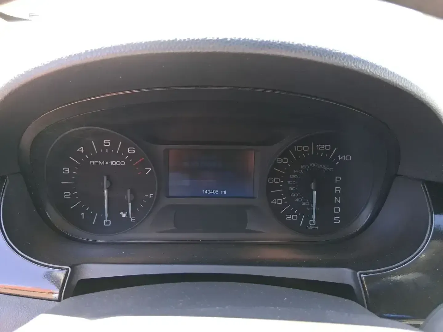 2014 Ford Edge SE (2FMDK4GC2EB) with an 3.5L V-6 DOHC engine, 6-Speed Automatic transmission, located at 401 Woodman Dr, Riverside, OH, 45431, (937) 908-9800, 39.760899, -84.123421 - Whether you're juggling school drop-offs, commuting across the Miami Valley, or packing up for a weekend getaway, this 2014 Ford Edge SE is the kind of SUV that fits real life in Riverside, Ohio. With a roomy cabin, confident traction for unpredictable Midwest weather, and everyday comfort features, - Photo#15