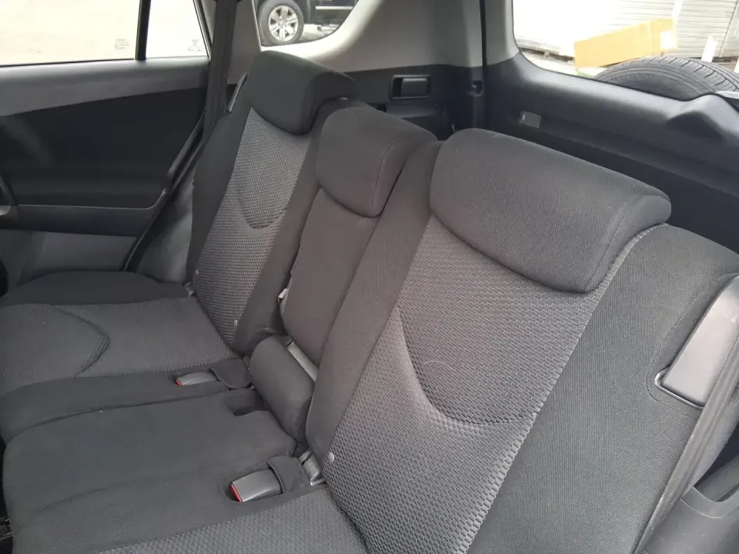 2010 Toyota RAV4 Sport (2T3WF4DV4AW) with an 2.5L I-4 DOHC engine, 4-Speed Automatic transmission, located at 401 Woodman Dr, Riverside, OH, 45431, (937) 908-9800, 39.760899, -84.123421 - Pack up the kids, load the groceries, or point the nose toward a weekend getaway-this 2010 Toyota RAV4 Sport is the kind of SUV that fits real life in Riverside. Whether you're commuting along I-70, running errands near Woodman Drive, or planning a quick escape to the National Museum of the U.S. Air - Photo#10