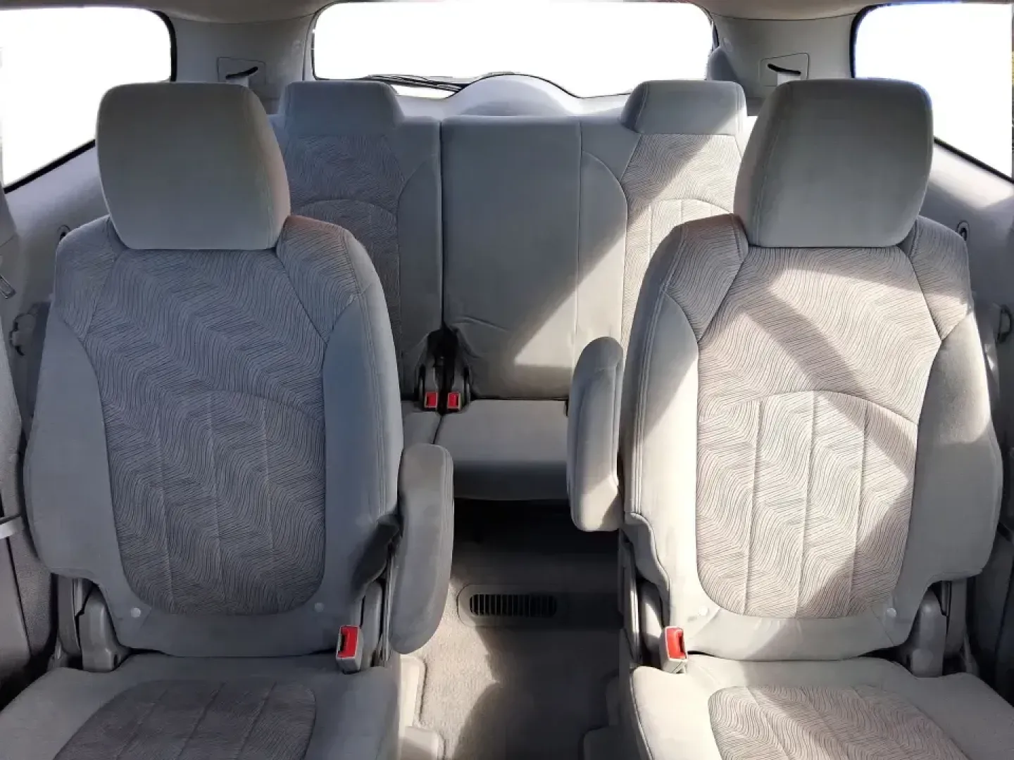 2015 Buick Enclave Convenience (5GAKRAKD3FJ) with an 3.6L V-6 gasoline direct injection engine, 6-Speed Automatic Overdrive transmission, located at 1184 Kauffman Ave, Fairborn, OH, 45324, (937) 908-9800, 39.807072, -84.030914 - Load up the kids, the dog, and everyone's weekend plans-this 2015 Buick Enclave Convenience is built for real life in Fairborn, from school drop-offs and grocery runs to road trips out toward Hocking Hills or a day at Wright-Patterson Air Force Base. With three-row versatility, a smooth ride, and co - Photo#13