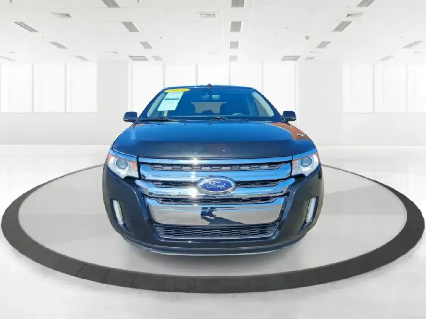 2014 Ford Edge Limited (2FMDK4KC1EB) with an 3.5L V-6 DOHC engine, 6-Speed Automatic transmission, located at 1099 N County Rd 25A , Troy, OH, 45373, (937) 908-9800, 40.057079, -84.212883 - Need an SUV that can handle Ohio's changing weather, keep everyone comfortable on school runs, and still feel upscale on date night or weekend getaways? This 2014 Ford Edge Limited in Tuxedo Black Metallic is built for real life in Troy-whether you're commuting down I75, running errands along N Coun - Photo#7