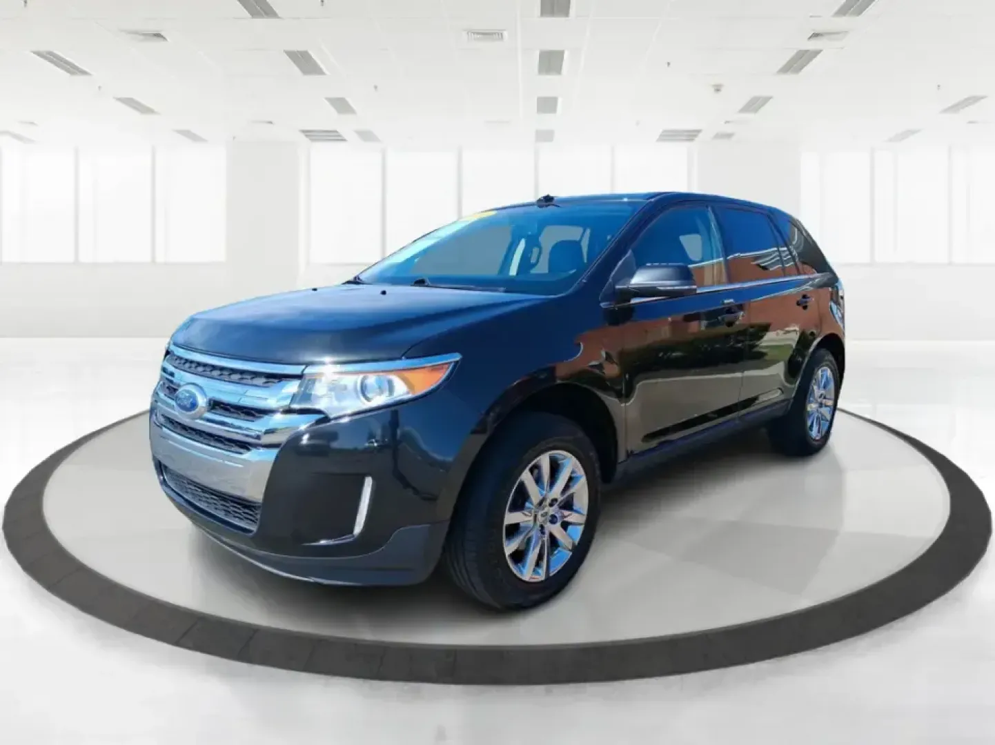 2014 Ford Edge Limited (2FMDK4KC1EB) with an 3.5L V-6 DOHC engine, 6-Speed Automatic transmission, located at 1099 N County Rd 25A , Troy, OH, 45373, (937) 908-9800, 40.057079, -84.212883 - Need an SUV that can handle Ohio's changing weather, keep everyone comfortable on school runs, and still feel upscale on date night or weekend getaways? This 2014 Ford Edge Limited in Tuxedo Black Metallic is built for real life in Troy-whether you're commuting down I75, running errands along N Coun - Photo#8