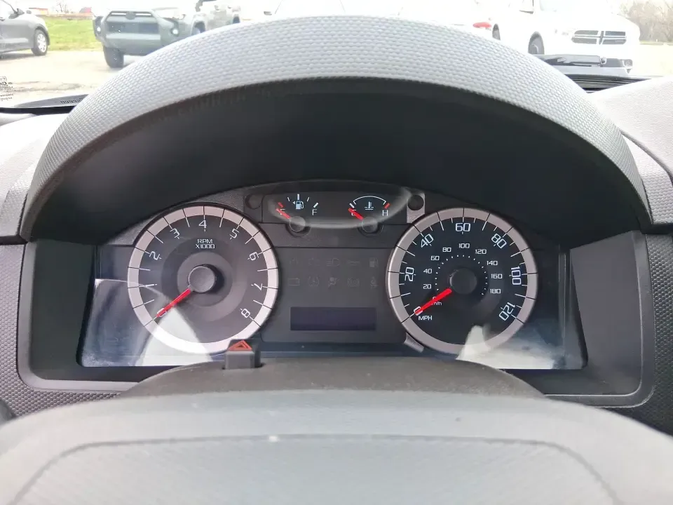 2012 Ford Escape XLT (1FMCU9D70CK) with an 2.5L L4 DOHC 16V engine, 6-Speed Automatic transmission, located at 1184 Kauffman Ave, Fairborn, OH, 45324, (937) 908-9800, 39.807072, -84.030914 - 2012 Ford Escape XLT - Photo#15