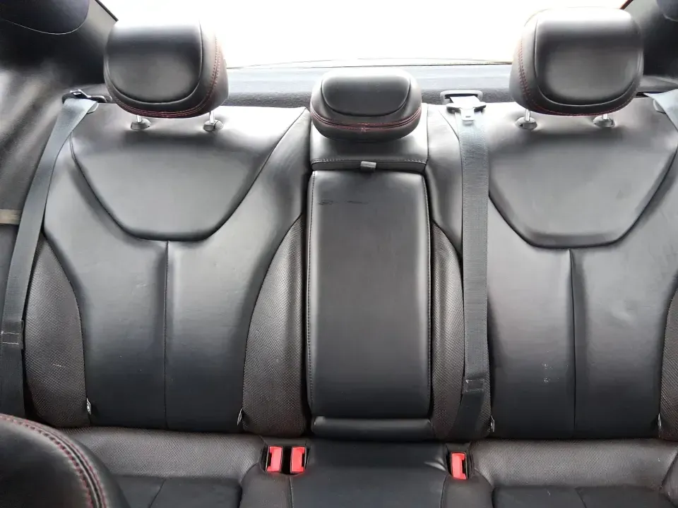 2014 Dodge Dart GT (1C3CDFEB0ED) with an MultiAir 2.4L I-4 variable valve control engine, located at 1099 N County Rd 25A , Troy, OH, 45373, (937) 908-9800, 40.057079, -84.212883 - Need a smart, sporty commuter that feels upscale for daily runs between Moraine and downtown Dayton, yet still has the comfort for weekend getaways to Carillon Historical Park or a Reds day trip? This 2014 Dodge Dart GT in Bright White Clearcoat is the kind of sedan that fits real life-easy to park, - Photo#14